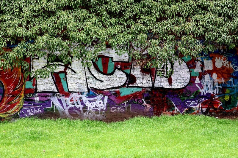 Urban Street Art